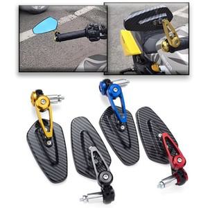 혼다 백미러 베넬리 TNT 125 135 TNT125 502c Trk502 BJ600CS 752S BN600 BN 600i 302 251 오토바이 카본