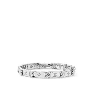 [LOUIS VUITTON]모노그램 타이드 업 팔찌 M0921M 144725778