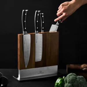 바겐슈타이거 팀버크래프트 칼블럭