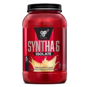 신타6 단백질 보충제 빠른흡수 아이솔레이트 파우더 바닐라향 912g