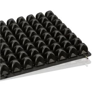 고무방석 휠체어방석 노인 복지용구 장기요양등급 벌집방석 욕창