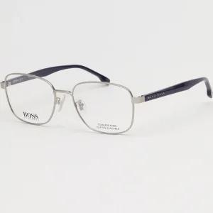 휴고 보스 안경테 BOSS1294F CTL 명품 빅사이즈 남성 사각