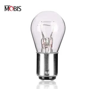 모비스 검사통과 순정 전구 기아 포르테 브레이크등 후미등 12V 더블 백색 개당 낱개