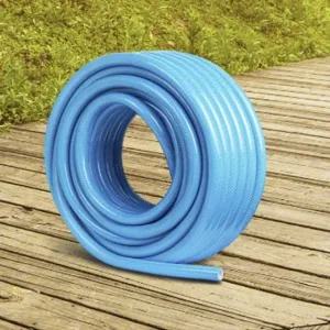 물호스50M 베란다 편사 고무 호스 물 호수 호수 물호스 고무호스 농업용호스 스프레이건