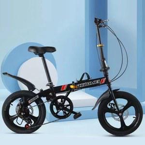 자전거 12인치 폴딩 미니벨로 미니 접이식 클래식 소형