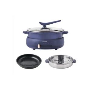 에버홈 멀티 쿠커 분리형 가정 신혼 집들이 선물 추천 BNS