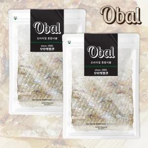 신짜오 장줄쥐포 150g x2개