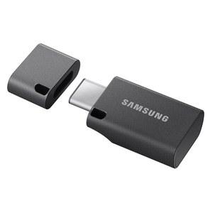 삼성 Type-C 512GB USB 3.2 1세대 플래시 드라이브, 400MB/s, 컴퓨터, 모바일 장치용 외장 메모리 및 스토리지, MUF-512DA4/AM, 그레이, 2024