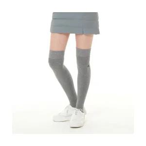 안다르 소프트 니트 기모 오버 니삭스 ENTSC-26 855065