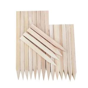 측량말뚝 토목말뚝 나무말뚝 건설 건설현장 중간 삼각형 나무 토목레벨기 도면 토목 알루미늄