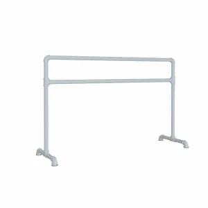 발레바 발레봉 댄스 파이프 1인용 스트레칭 단일 벽걸이