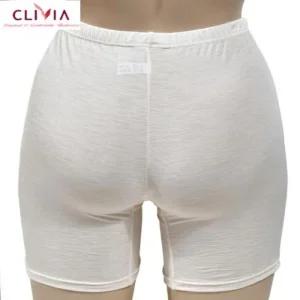 사각 여성속바지 5부 여름 인견 팬티속바지 위생팬티