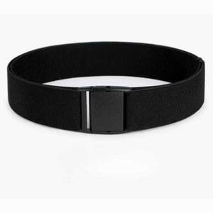 밴딩 신축성있는 길이조절 고무줄 0155 코튼 스포츠 벨트 순수 스트레치 드레스 늘어나는