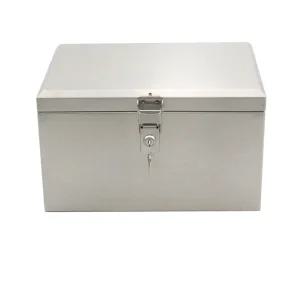 오토바이 탑박스 트렁크 바이크 수납박스 베스파탑박스