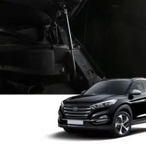 올뉴투싼TL 본넷쇼바 후드댐퍼  2pcs) 올뉴투싼TL 올뉴투싼쇼바 올뉴투싼본넷쇼바