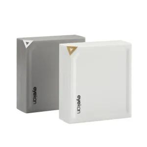 콘텍트 세척기 충전식 진동형 렌즈 케이스 안경점