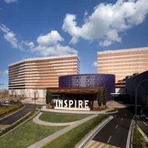 인스파이어 엔터테인먼트 리조트