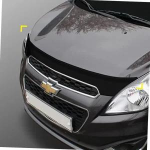 버그 본넷 가드 스파크 몰딩 스모그 후드 보호 가드