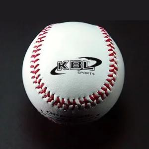 야구공 경식구 하드볼 안전구 연습구