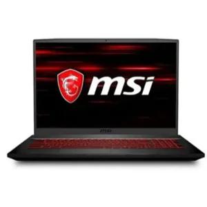 MSI GP63 i7 8GB 256GB GTX1060 윈도우11프로 15.6인치 게이밍노트북