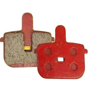 RAING 다니엘 Sumad 모토벨로 G8 브레이크패드호환 시마노 호환 전기자전거 디스크 브레이크 패드