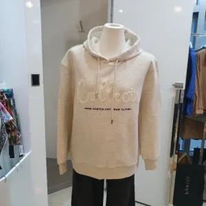 조이너스 (JOINUS) DP02 면후드티셔츠  JAEW0-WKA020