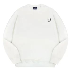 엘런아시 데블스 오버핏 맨투맨