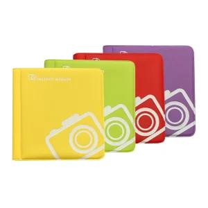 오리진 스퀘어 앨범/인스탁스 스퀘어 SQ1 6 10 20 40 링크 쉐어 SP-1 2 3/즉석필름 앨범