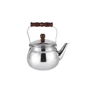 [콩심팥심]러브송 스테인레스 주전자 1L