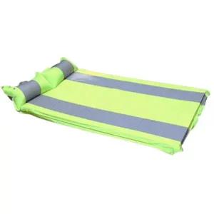 자동충전메트 백패킹 2인용에어매트 캠핑야외용