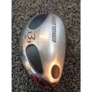 카스코 20도 POWER TORNADO FLEX-R 3번 남성 유틸리티