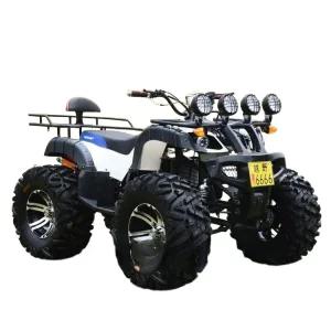 4륜 구동 ATV 오프로드 오토바이 6종 사륜 스쿠터 바이크 200cc