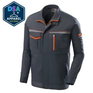 티뷰크 T-BUC 워크웨어 기능성 원단인증 작업복 근무복 단체복 아웃도어 TB-1009J