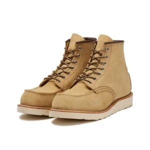 레드윙 6인치 목토 8833 호손 애빌린 러프아웃 339352