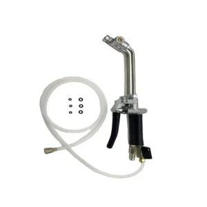 에어건 물 겸용 고압 청소건 물뿌리개 콤프레샤 노즐 스마트 세차 건 펌프 먼지 오일 도구