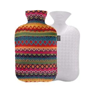 파쉬 커버 니트 페루