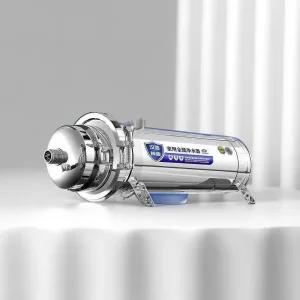 지하수정수기 필터 하우징 주방 모래 농막 연수 6500L 8000L