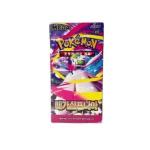 포켓몬카드게임 메가심포니아