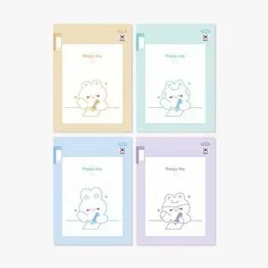 펜피아 1000 초등노트 3-6무제/188x260mm/24매 팩(10개입) 부품 소모품 자재 파츠