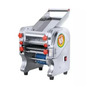 국수뽑는기계 제면기 면발 밀가루 자동 만두피 굵기조절