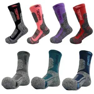 트레스패스 등산양말/ 운동 골프 테니스 빅사이즈 스포츠양말