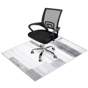 하드우드 바닥용 YERSWAG 사무실 의자 매트 하드 플로어 48인치 x 60인치