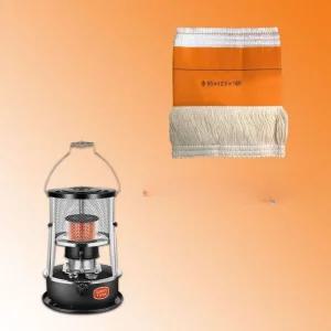 도요토미 코로나난로 교환심지 SL-6618 레인보우 도요토미옴니230 KS-67H SL66