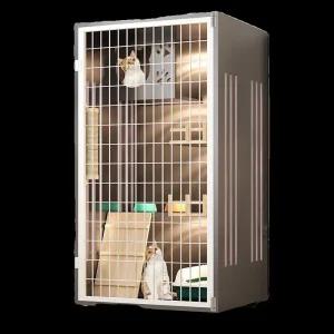 미니 캣타워 캣선반 호텔장 빌라 하우스 캣워크