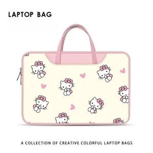 키티노트북파우치 인치 13인치 가방 노트북가방17인치 노트북 헬로키티 태블릿가방 아이패드