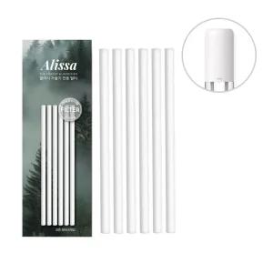 알리사 무선 미니 가습기 AH1 전용 필터 6매 1세트 단일상품