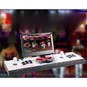 가정용 오락실 게임기 게임 고전 인용 접이식 미니