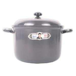 엘레강스곰솥(30CM)요리용냄비 조리용 가정용 곰솥 주방 부엌 키친