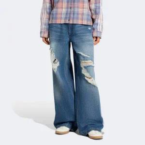 [아디다스]데님 팬츠 - MEBLDE 146850953