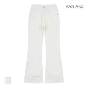 [반에이크] 캐주얼 부츠컷 팬츠_VB3ZSLU204Z